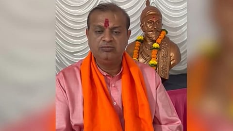 ബിജെപി സ്ഥാനാർഥി മിഹിർ കൊടേച്ചയുടെ റാലിക്കെതിരെ കല്ലേറ്; എഫ്ഐആർ രജിസ്റ്റർ ചെയ്തു