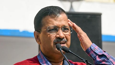ജാമ്യം കിട്ടിയാലും മുഖ്യമന്ത്രിയുടെ ജോലികൾ ചെയ്യരുത്; കെജ്രിവാളിനോട് സുപ്രീം കോടതി