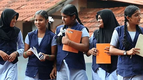 Plus one classes will start today