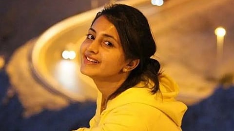 'സിംഗിൾ മദർ' ആയതോടെ ശക്തയായി, അതു മാത്രമായിരുന്നു എന്റെ മുന്നിലുള്ള വഴി: തുറന്നു പറച്ചിലുമായി നടി ഭാമ