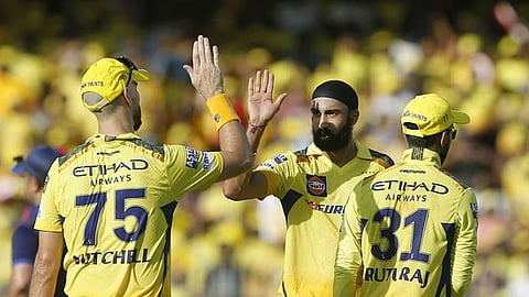 രാജസ്ഥാന് പ്ലേഓഫിന് ഇനിയും കാക്കണം, ചെന്നൈ സാധ്യത നിലനിർത്തി