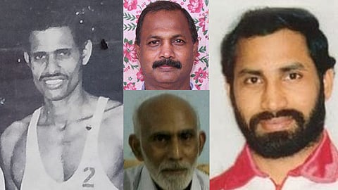 വോളിബോളിലെ ചേതോഹരമായ അട്ടിമറികൾ