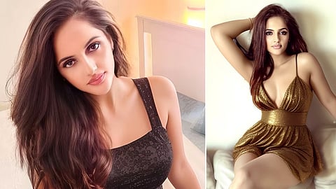 Kannada Actress Jyoti Rai video leak controversy