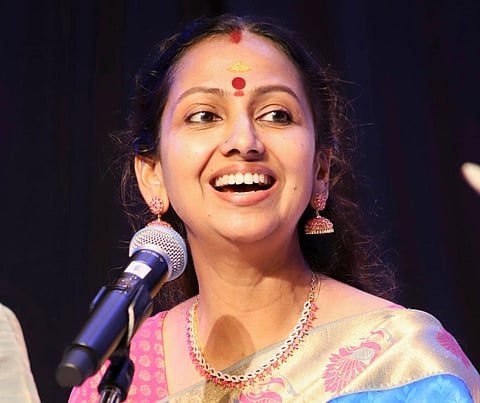 അഭിമുഖം: സംഗീതത്തിലെ പ്രഭാവഴി