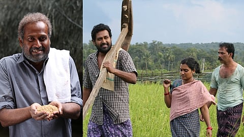 ചെറുവയൽ രാമൻ്റെ കഥ പറഞ്ഞ 'വിത്തിന്' മികച്ച പരിസ്ഥിതി ചിത്രത്തിനുള്ള ഫിലിം ക്രിട്ടിക്സ് അവാർഡ്