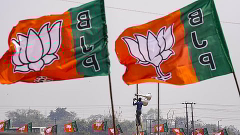 BJP IT cell convener grilled in hate video case