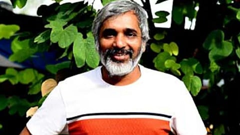 policeman who sent a letter to the cm criticizing the corruption in the top police has been suspended