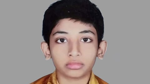 tragic drowning incident claims teenage life at vattiyoorkavu