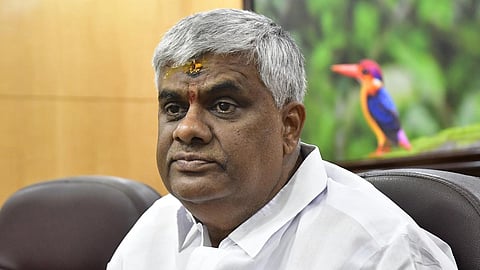 court acquits h.d. revanna in sexual assault case