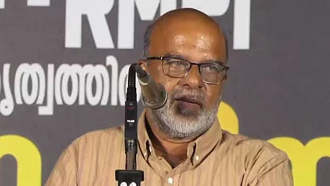 KS Hariharan