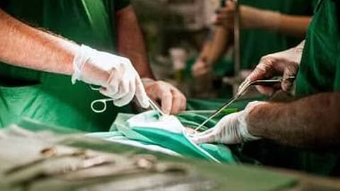 criminal doctor performs Heart surgery 7 deaths in madhya pradesh