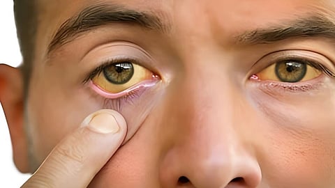 health minister said that alerts of yellow fever should not be ignored