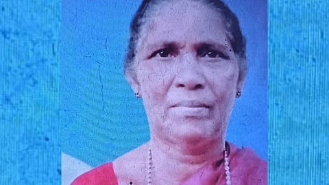 കത്രിക്കുട്ടി