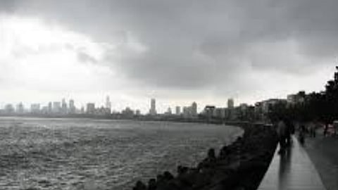 Monsoon will intensify after June 19 in Mumbai