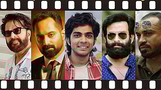 Malayalam films collects Rs 1000 crore in 5 months