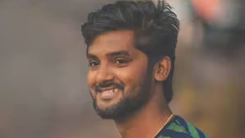 യുവ സംഗീത സംവിധായകൻ അന്തരിച്ചു