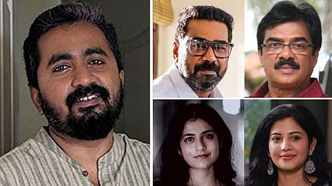 ഫിലിം ക്രിട്ടിക്സ് അവാര്ഡ് പ്രഖ്യാപിച്ചു