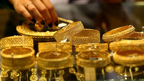 gold rate incresed today 07-05-2024
