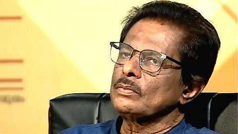 സംവിധായകൻ ഹരികുമാർ അന്തരിച്ചു