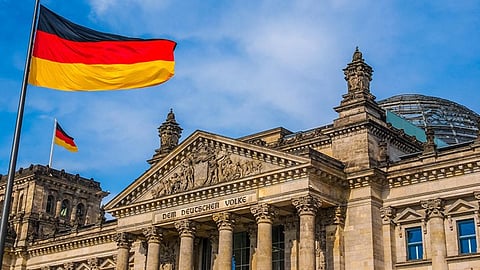 Job opportunities for skilled workers in Germany