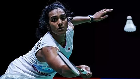 മലേഷ്യൻ മാസ്റ്റേഴ്സ് ഫൈനലിൽ പി.വി. സിന്ധുവിനു തോൽവി