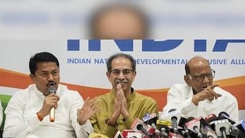 വോടിംഗ് ശതമാനം കൂടിയത് തങ്ങൾക്ക് അനുകൂലമാകുമെന്ന് എം വി എ