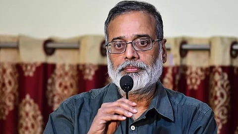 newsclick founder Prabir Purkayastha arrest under UAPA invalid