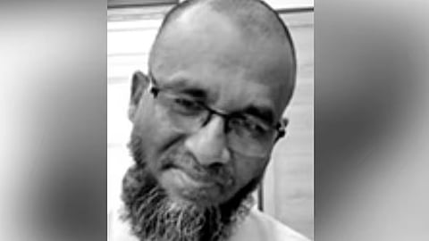 ബൈക്കിൽ പോകവേ യുവതിക്കു നേരെ നഗ്നതാപ്രദർശനം; മദ്രസ അധ്യാപകൻ അറസ്റ്റിൽ