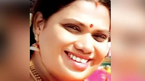 vidyashree