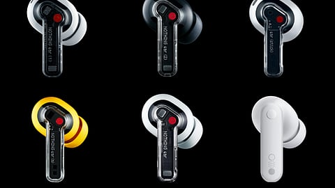 നത്തിങ്ങിന്റെ എല്ലാ ഹെഡ്സെറ്റുകളിലും ചാറ്റ് ജിപിടി