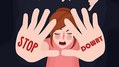 Dowry abuse cannot be forgiven read editorial