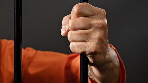 Online channel owner held over obscene video