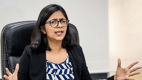 സ്വാതി മലൈവാൾ