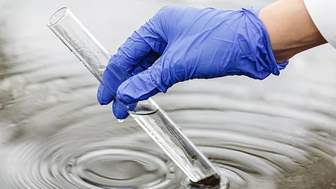 Jaundice prevention in Kerala