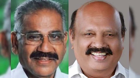 മന്ത്രി സ്ഥാനത്തെ ചൊല്ലി എൻസിപിയിൽ വീണ്ടും പോര് മുറുകുന്നു