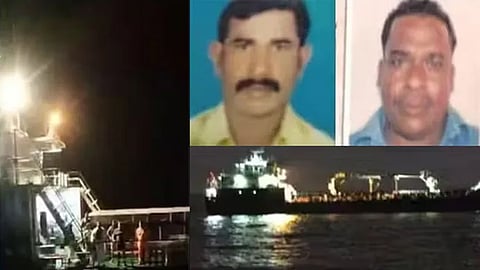 Ponnani boat accident news updates