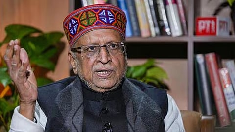 sushil kumar modi latest news