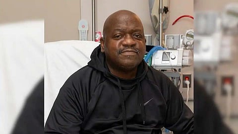 റിച്ചാഡ് റിക്ക് സ്ലേമാൻ