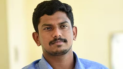 സച്ചിൻദേവ് എംഎൽഎ