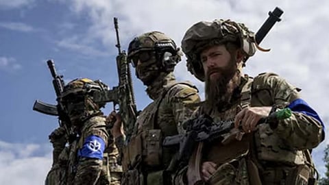 പാക് അധിനിവേശ കശ്മീരിൽ സംഘർഷം; വെടിവയ്പ്പിൽ 3 പേർ കൊല്ലപ്പെട്ടു