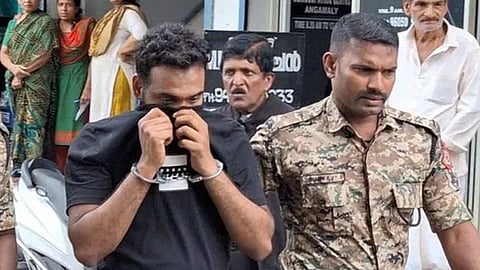 അവയവ മാഫിയ കേസിൽ സാബിത്തിനെ റിമാൻഡ് ചെയ്തു