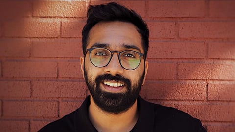 മലയാളി ചലച്ചിത്ര പ്രവർത്തകൻ രാജ്യാന്തര തലത്തിൽ ശ്രദ്ധേയനാകുന്നു