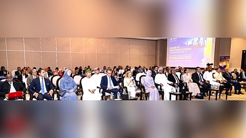 മസ്കറ്റിന് വിനോദ സഞ്ചാര രംഗത്ത് അനന്ത സാധ്യതകളെന്ന് ടൂറിസം സെമിനാർ