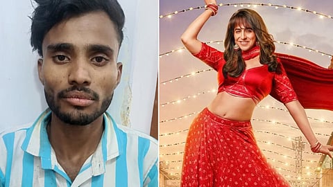 man Dupes Impersonating As Woman Over Phone & Social Media extorted ₹80k