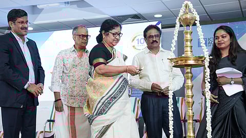 കേരളത്തെ നവ വൈജ്ഞാനിക സമൂഹമായി രൂപീകരിക്കുന്നതിൽ ഐ.സി.ടി. അക്കാദമി ഓഫ് കേരളയുടെ പങ്ക് വലുതെന്ന് മന്ത്രി