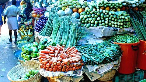 vegetable and oil price hike in kerala