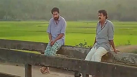 'കിരീടം പാലം@വെള്ളായണി' നിര്മാണം ഉടന് തുടങ്ങും