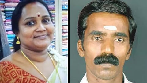 2 dead due to lightning in thrissur