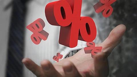 Interest on fixed deposits will increase