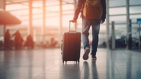 18 lakh Malayalee NRIs return home in 2023